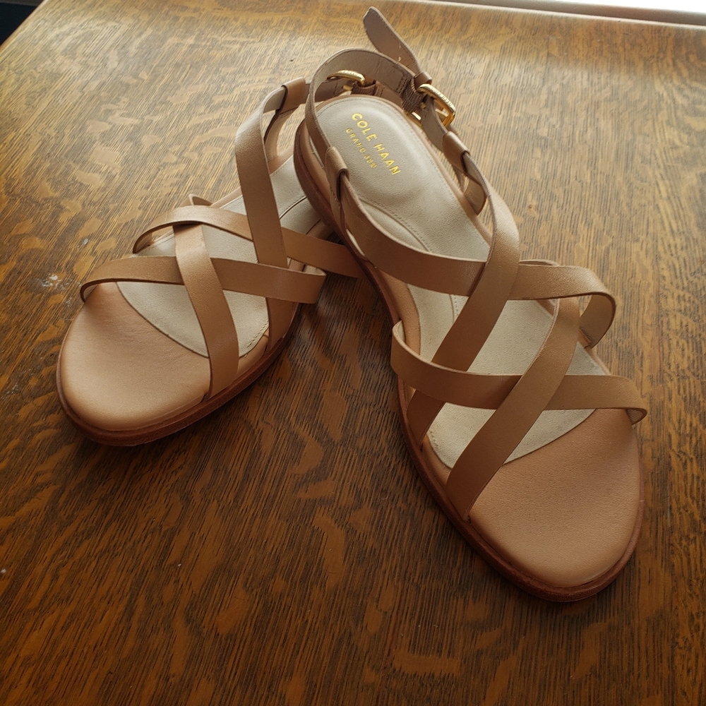 Cole Haan Grand sandals